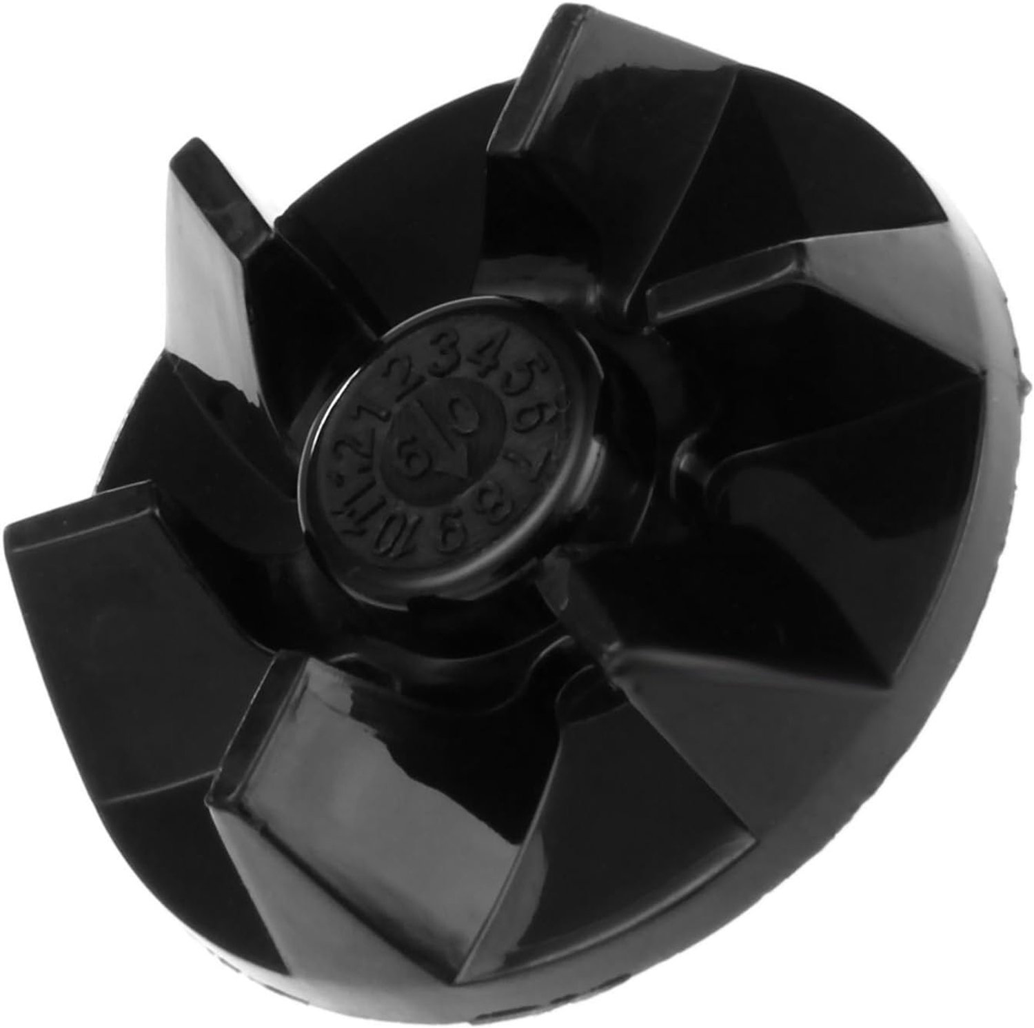 Blender Motor Drive Clutch - Duurzaam vervangingsonderdeel, compatibel met SPB7-20TX-modellen, Heavy Duty Upgrade | Geschikt voor KSB3 KSB5 KSB3WH0 stuurprogramma's, onderhoud en reparatie van