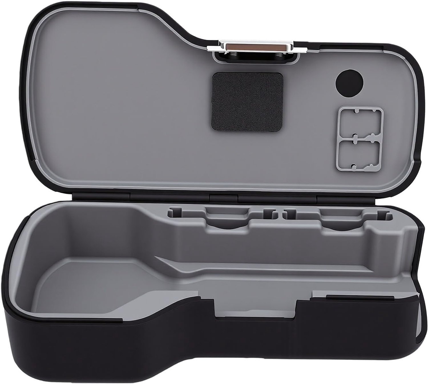 Annadue Schokbestendige Organizer Beschermende Draagtas voor Pocket4P