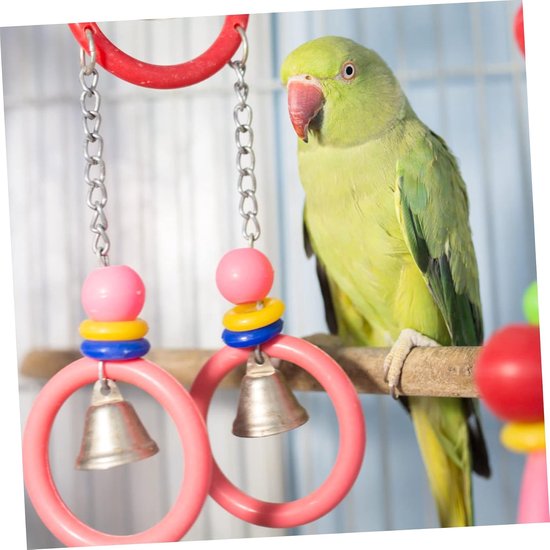 50 stuks Metalen Belletjes Lichtgewicht DIY Hangdecoratie voor Dierentuinen Windgongen Ambachten Geschikt voor Hondenhalsbanden Goud Groen Rood — afbeelding 2