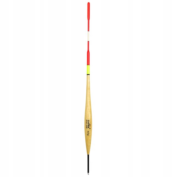Shark Balsa Dobber 3.0g - 24cm, Perfecte Kwaliteit voor Vissers — afbeelding 2