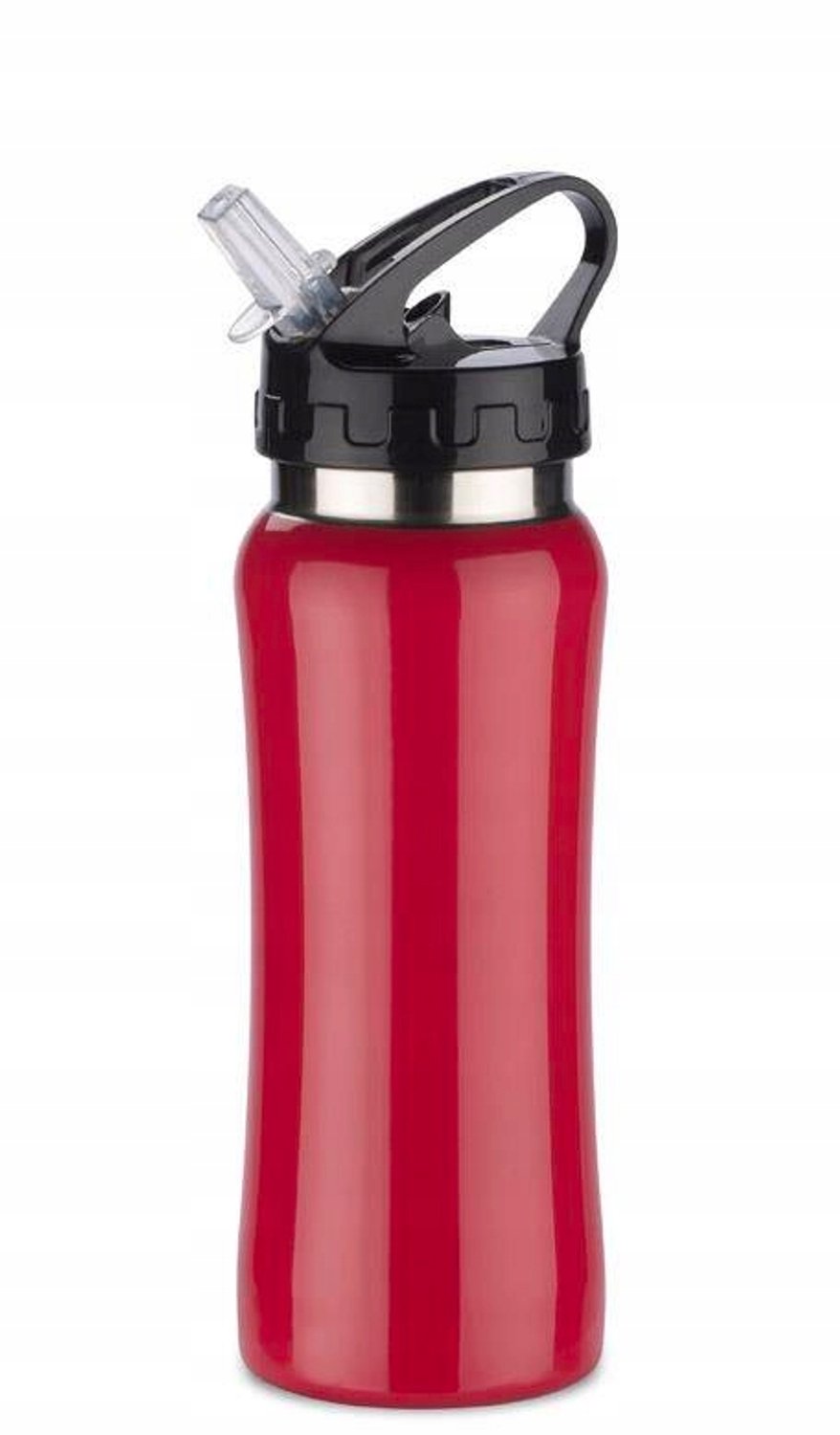 Patro Stalen Bidon 600 ml - Duurzaam en Stijlvol