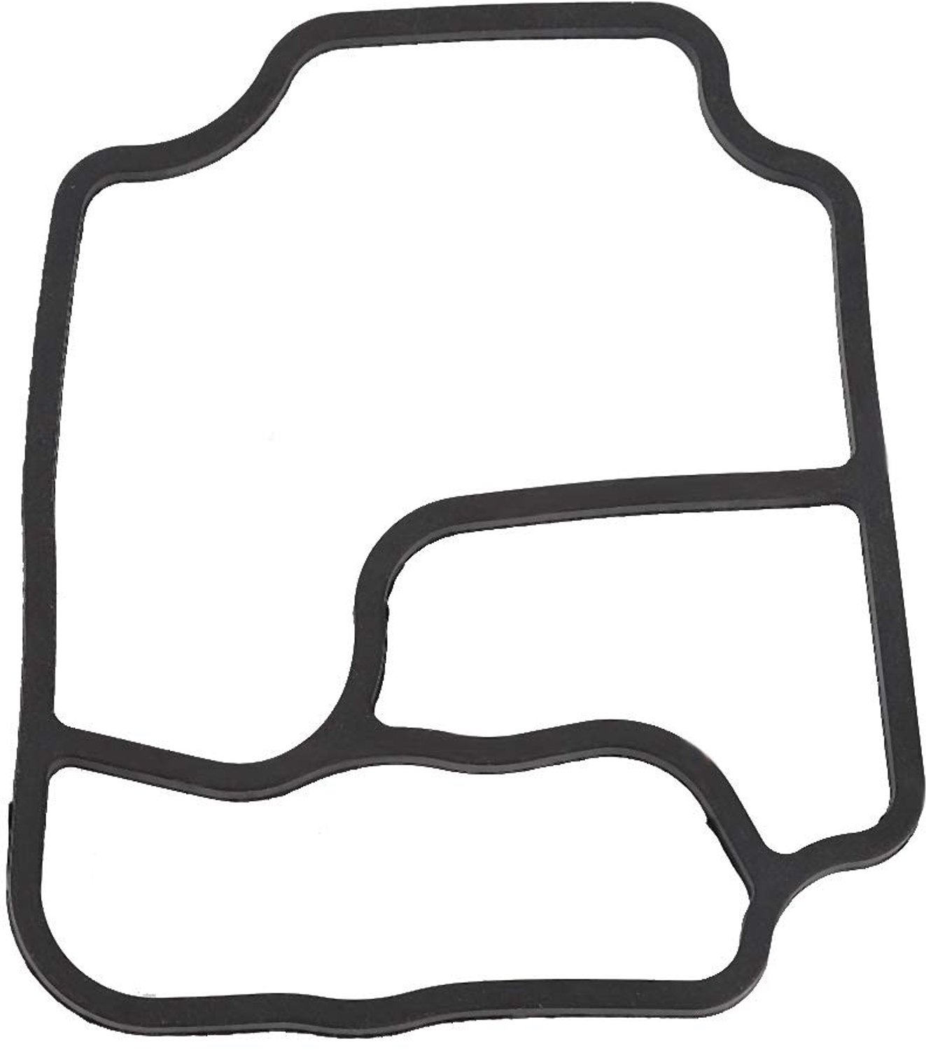 Engine Oil Filter Housing Rubber voor BMW E39 E46 E60 E53 E83 Z3 Z4 - Vervangingsonderdeel 11421719855, Betrouwbare Kwaliteit en Duurzaam Gebruik