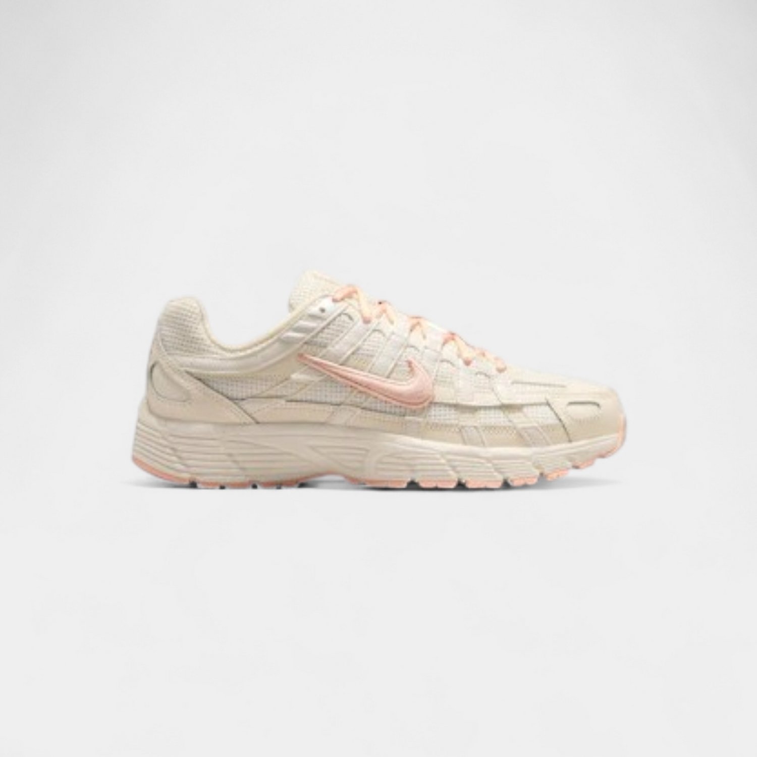 Nike P-6000 Soft Pearl Arctic Beige