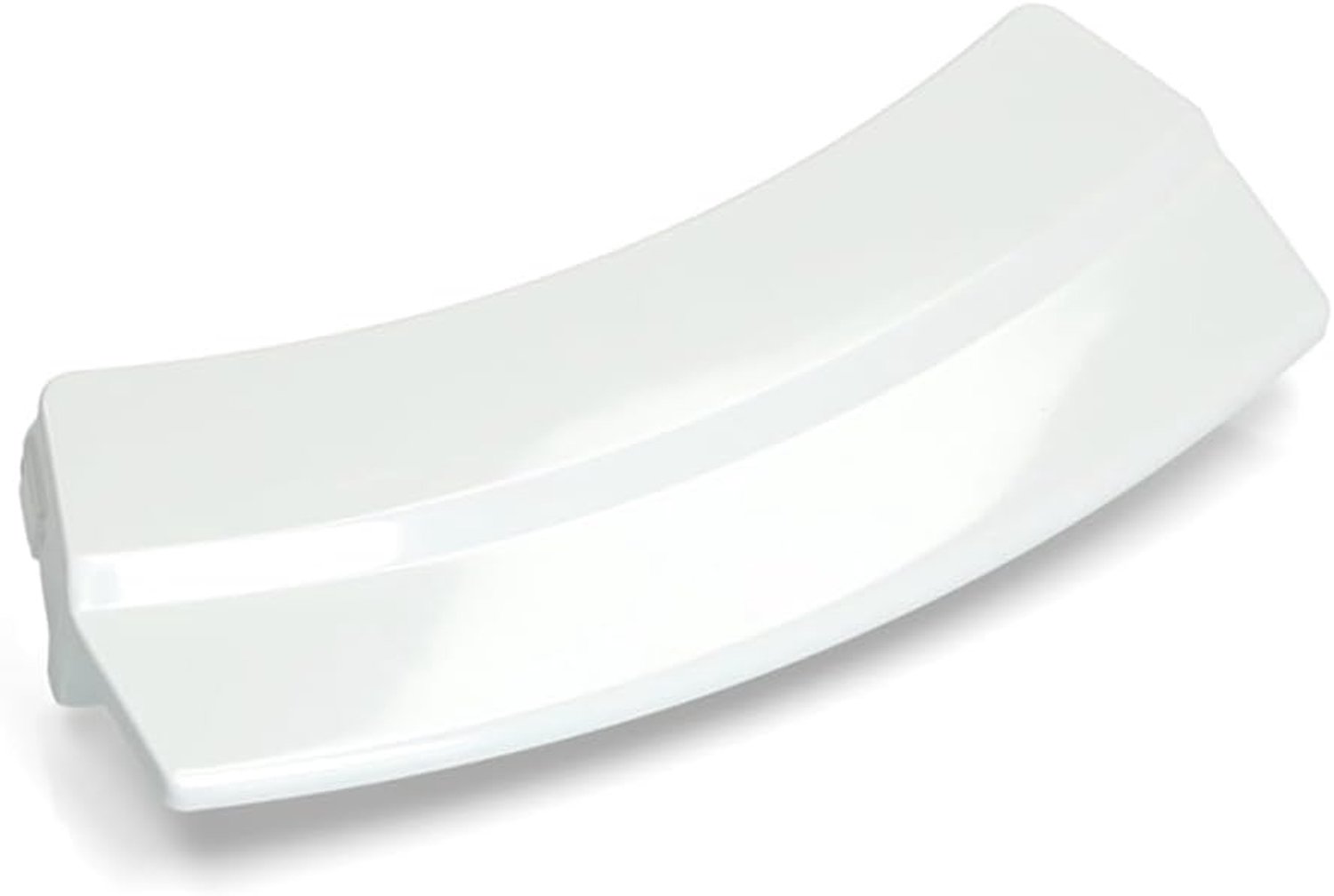 Deurgreep Wasmachine Trommel - Compatibel met Samsung - Hoogwaardig ABS Plastic - Eenvoudige vervanging - ShopVlot