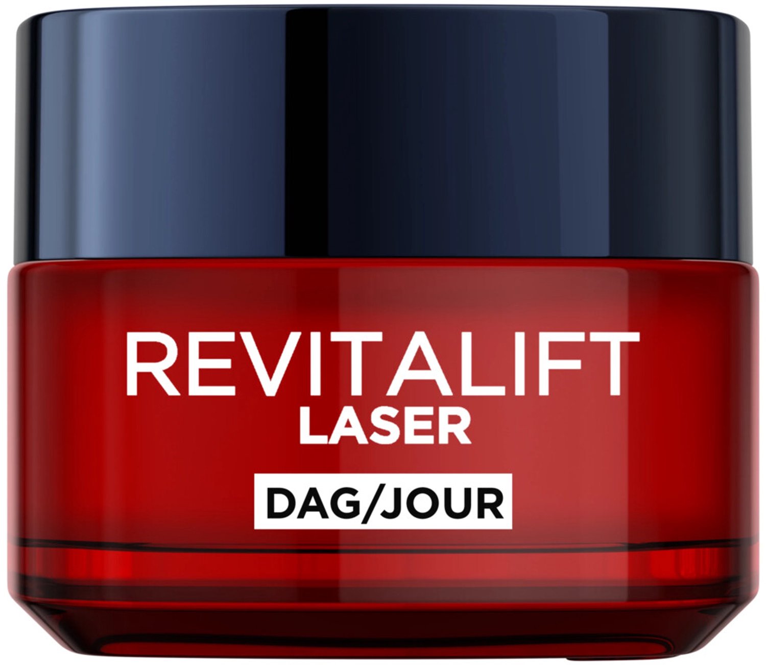 L’Oréal Paris Revitalift Laser X3 Anti-rimpel Dagcrème - 6 x 50 ml - Multiverpakking