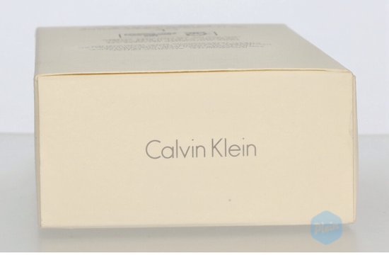 Calvin Klein CK One - Citrus Aromatische unisex geur - 100ml