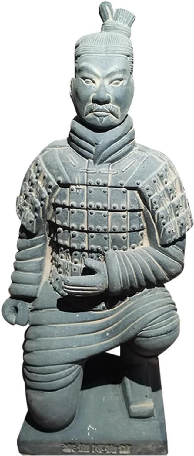 Verzamelobjecten Terracotta Krijgers Beelden,Terracotta Krijgers Beelden