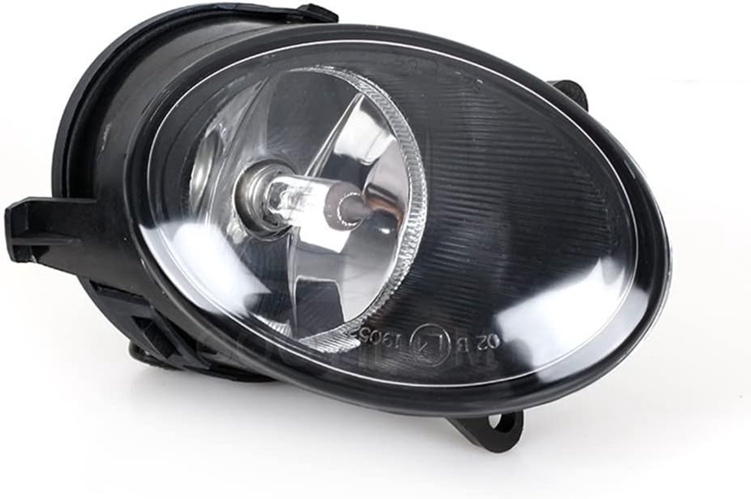 Mistlamp voor AU-DI A6 C6 (2005-2008) - OEM 4F0941699 4F0941700, Verlichting voor Slechte Weersomstandigheden, Veiligheid in de Nacht