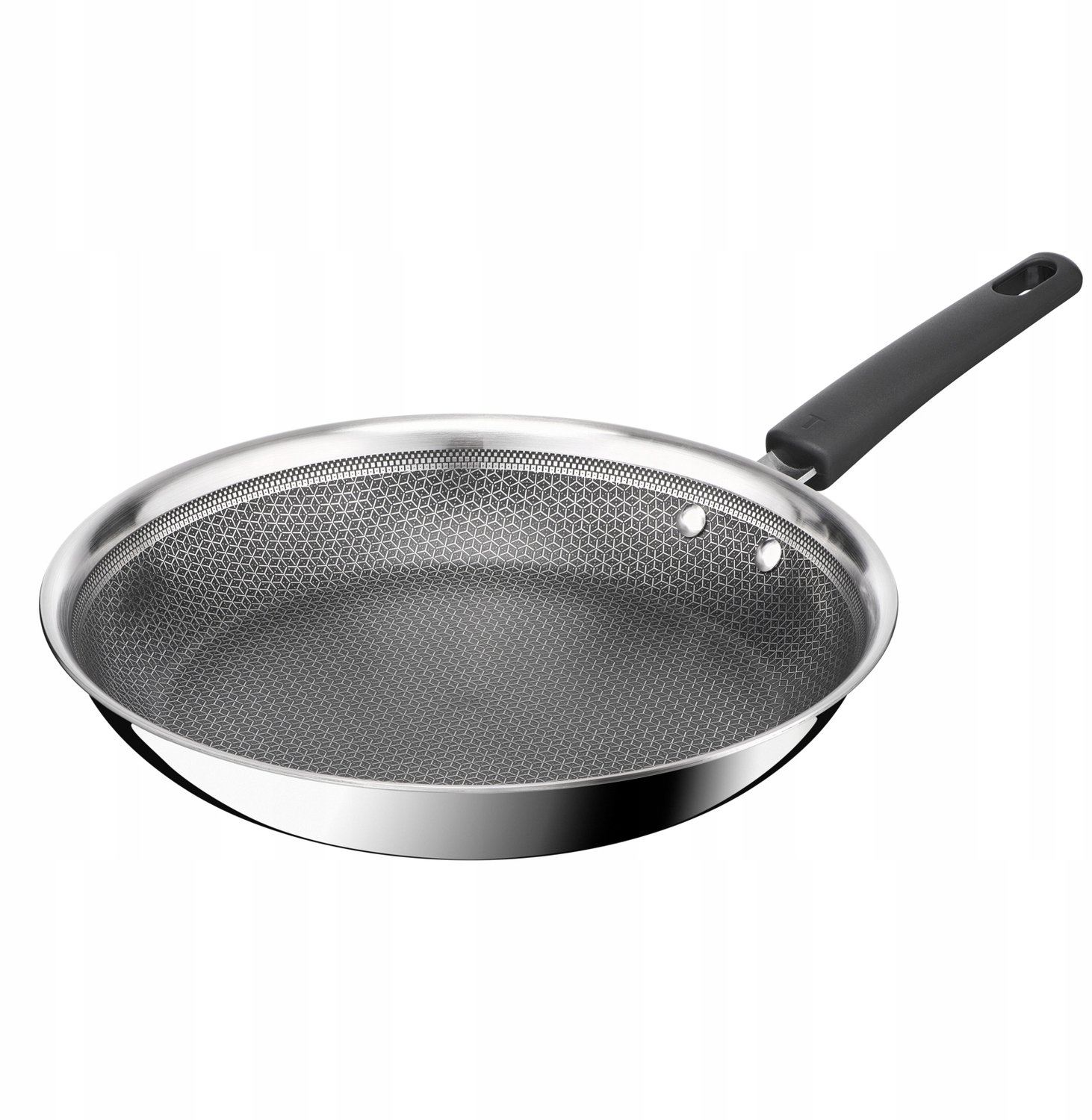 Tefal Power Koekenpan 24 cm - Inductie & Anti-aanbak