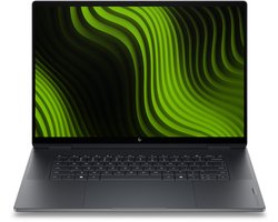 HP OmniBook UltraNGAI 16-bk0004nd - AI Workstation Laptop - NVIDIA RTX Spark N1X - 16 inch - 128GB/2TB