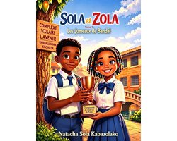 SOLA et ZOLA