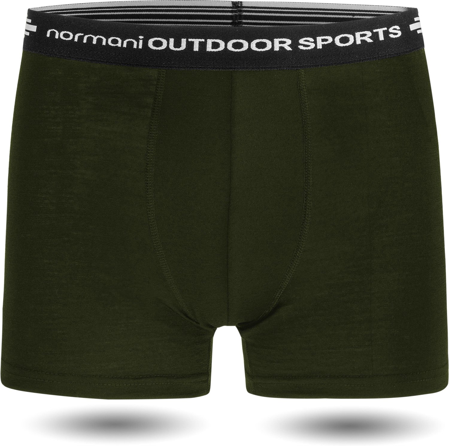 Merino-boxershorts voor heren „Adelaide“