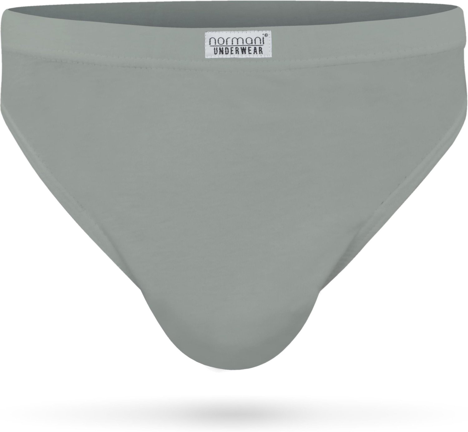3 herenslips van 100 % katoen „Berkeley“