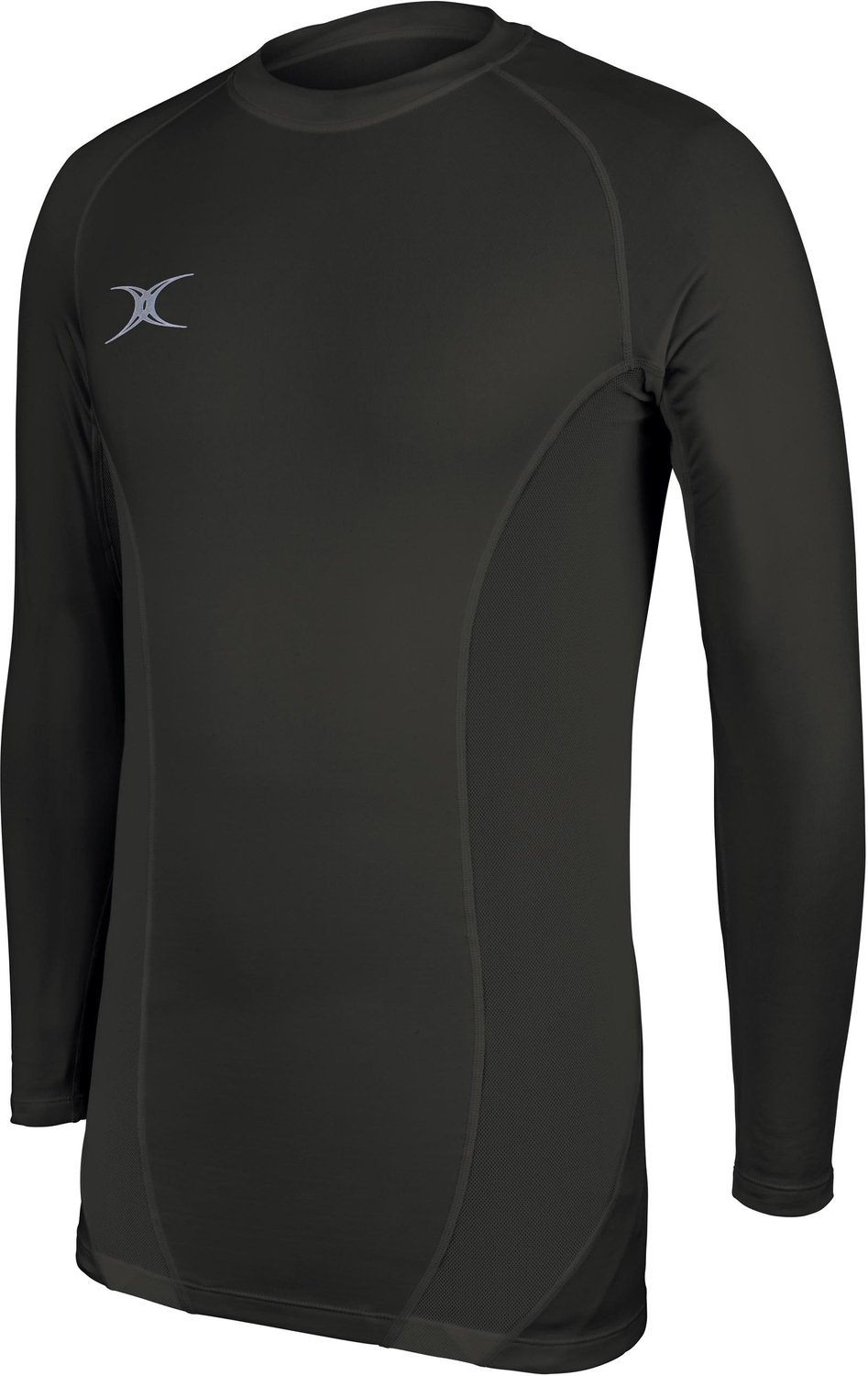 Gilbert Atomic X II Baselayer Top - Extra Large - Black.