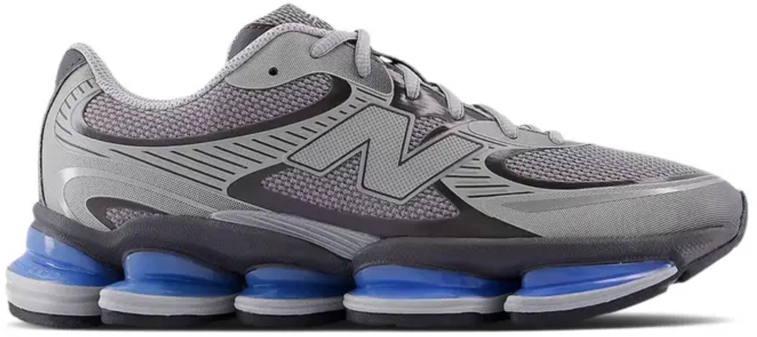 Sneakers New Balance 2000 “Neptune Slate ” Grijs