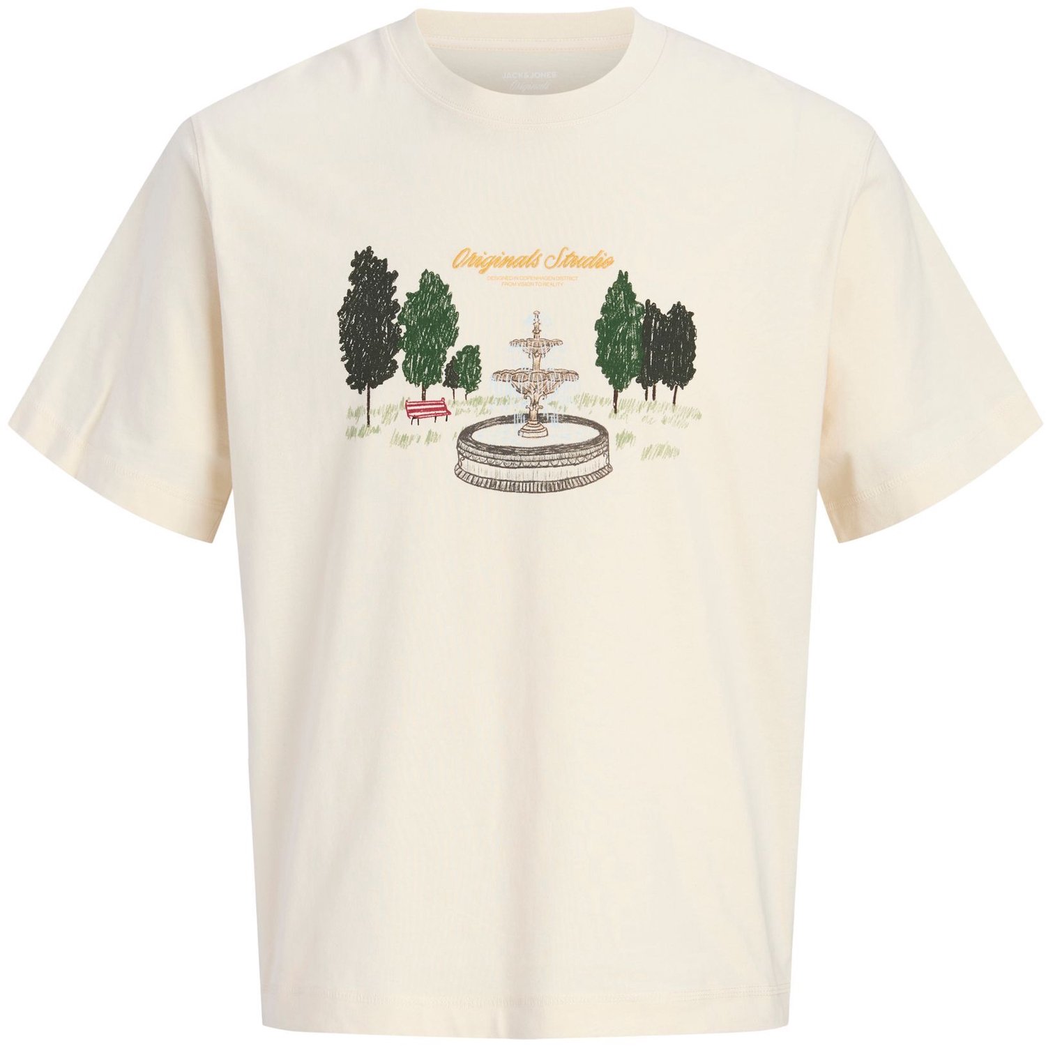 Jack & Jones T-shirts T-shirts