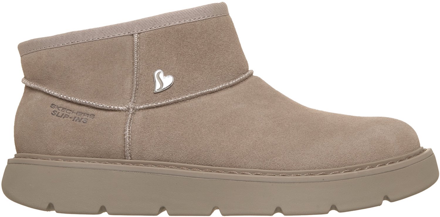 SKECHERS KEEPSAKES COZY COZY MINI 167848-TPE 38,5