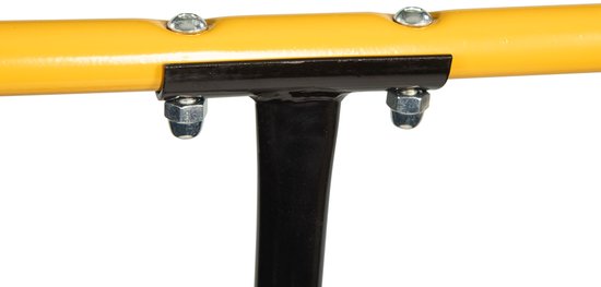 Grondboor 8cm van Kinzo — afbeelding 2