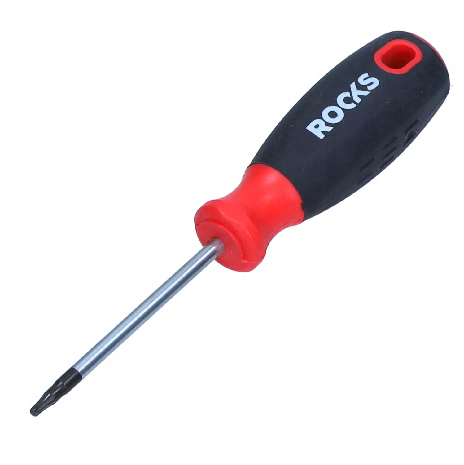 ROOKS Torx Schroevendraaier 9 x 60 mm - Kwaliteit & Precisie