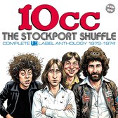 The Stockport Shuffle