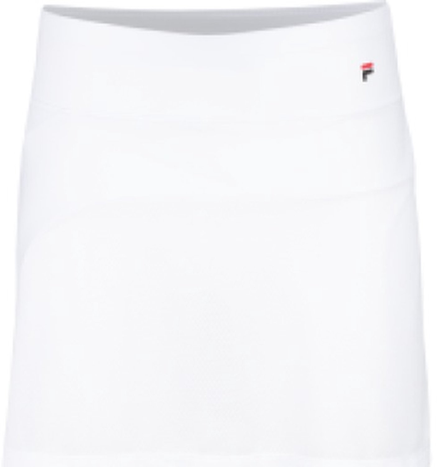Fila Michi Skort Wit