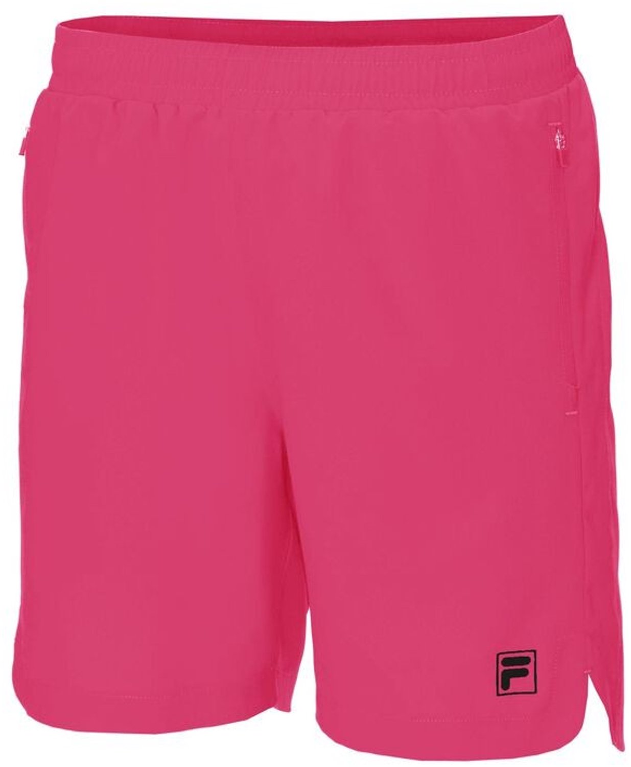 Fila Elrik Short Paars