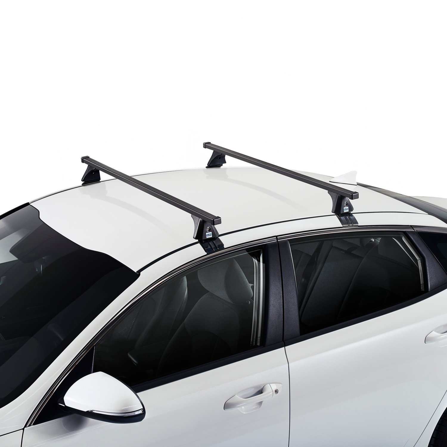 CRUZ Dakdragers Nissan Qashqai III (2021-) - Zonder Reling