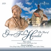 Various Artists - Händel; The Best Of (2 CD)