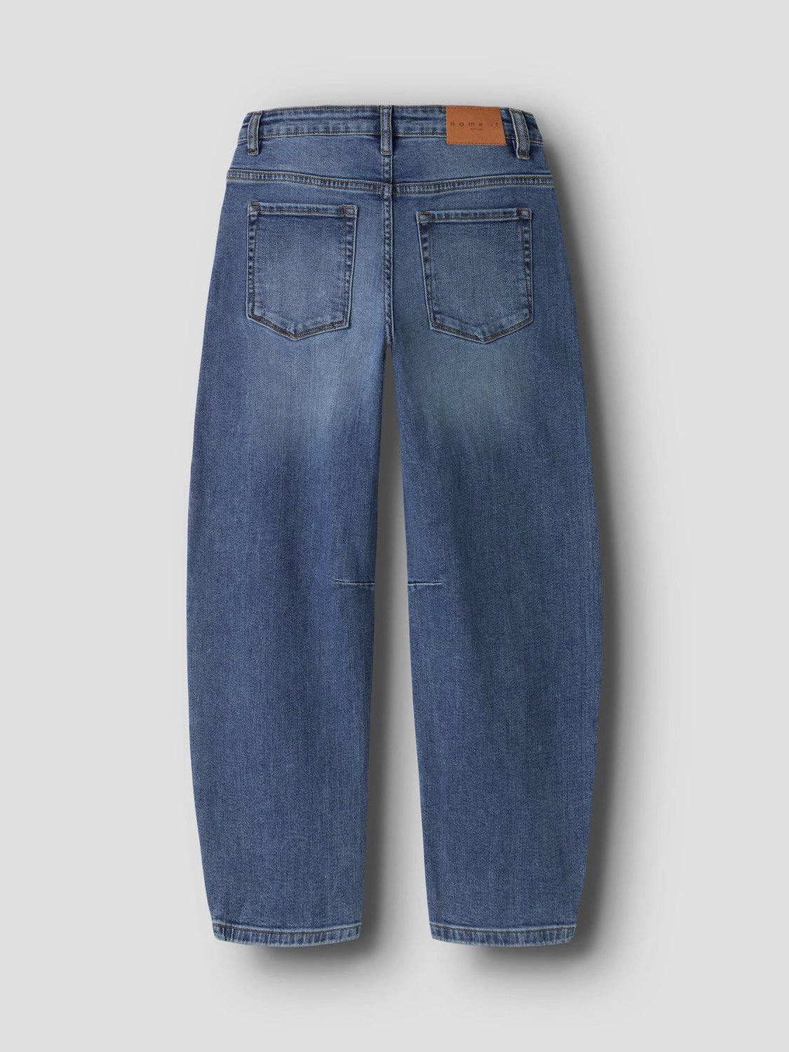 Name it Jeans Barrel Fit