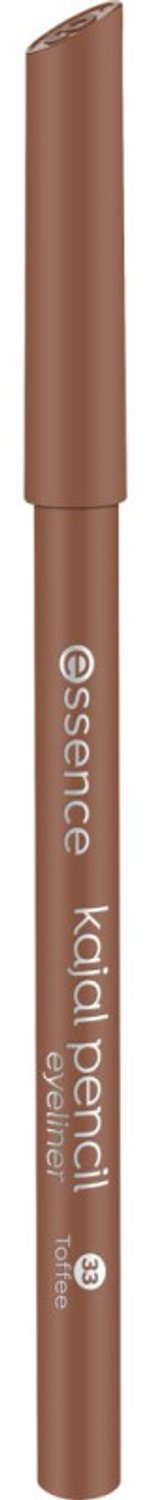 Essence - Oogpotlood Kajal - 33 Toffee