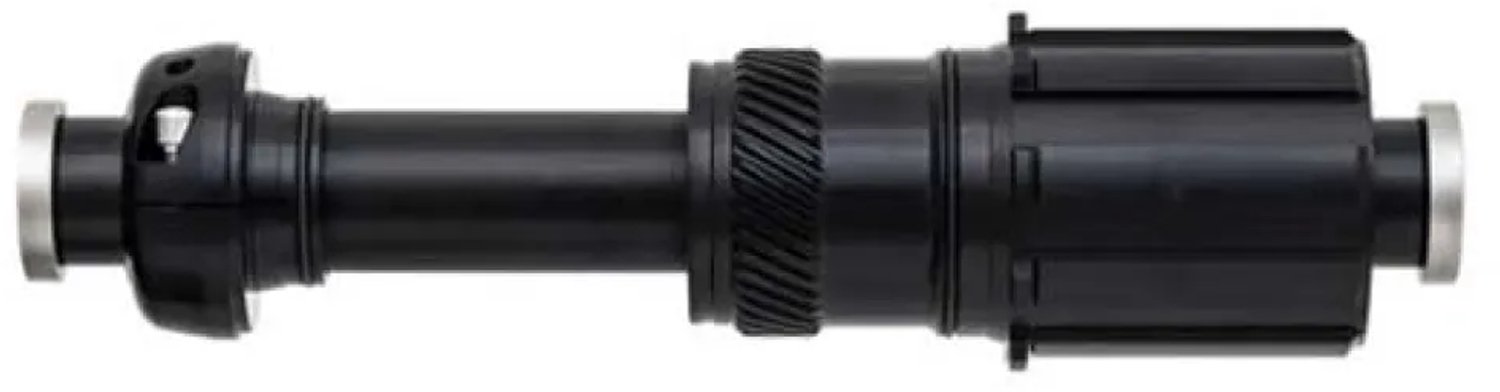 Chris King Boost Shimano/sram Hg Servicekit Zilver