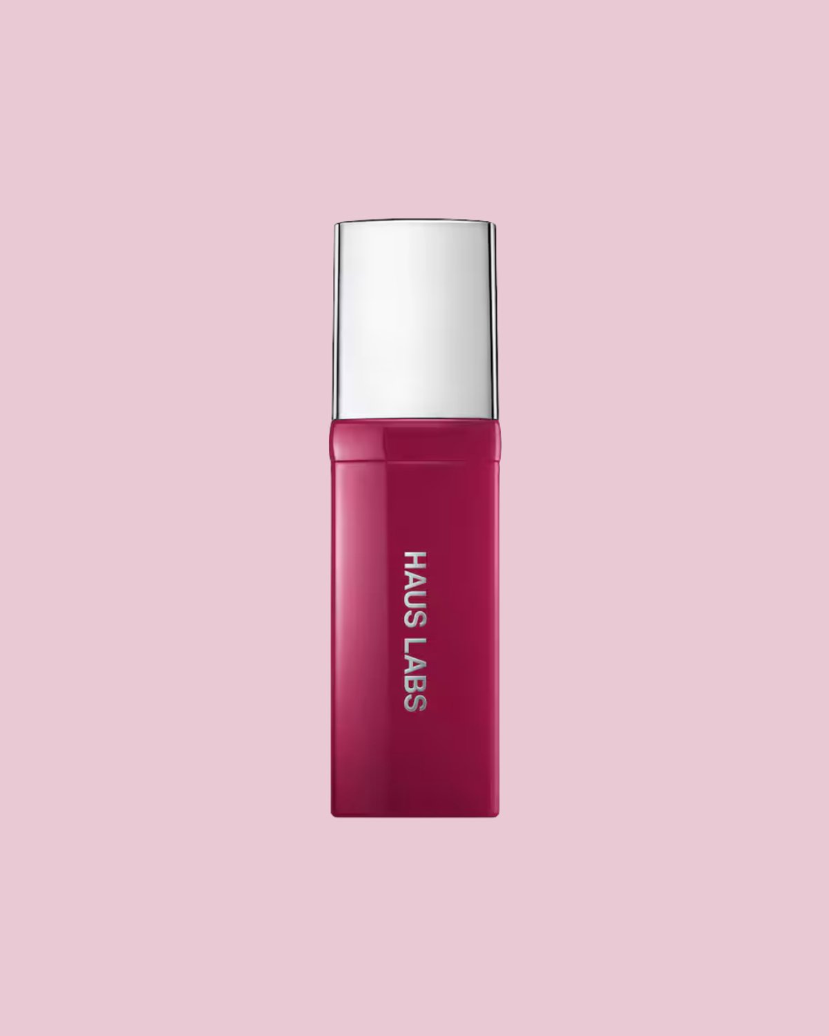 HAUS LABS Atomic Shake Lip Lacquer – Berry – Lip Lacquer – 4 ml
