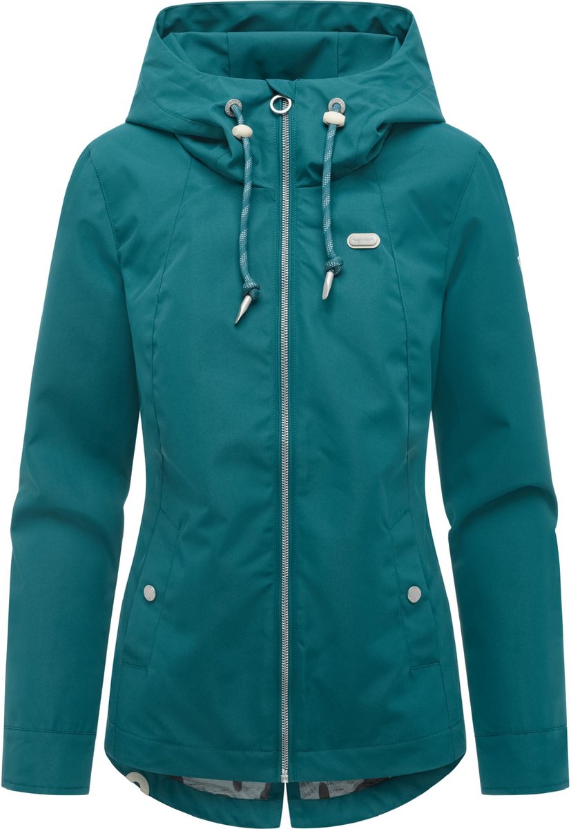 Ragwear Dames Buitenjas