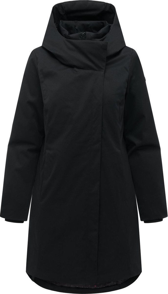 Ragwear Dames Winterjas