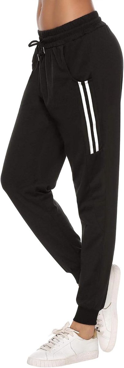 Dames Broek Amb00504-0