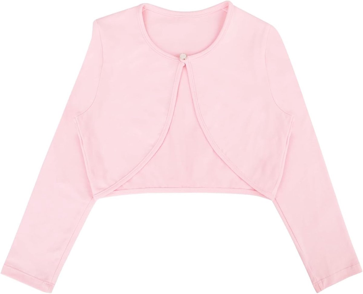 Cardigan voor meisjes