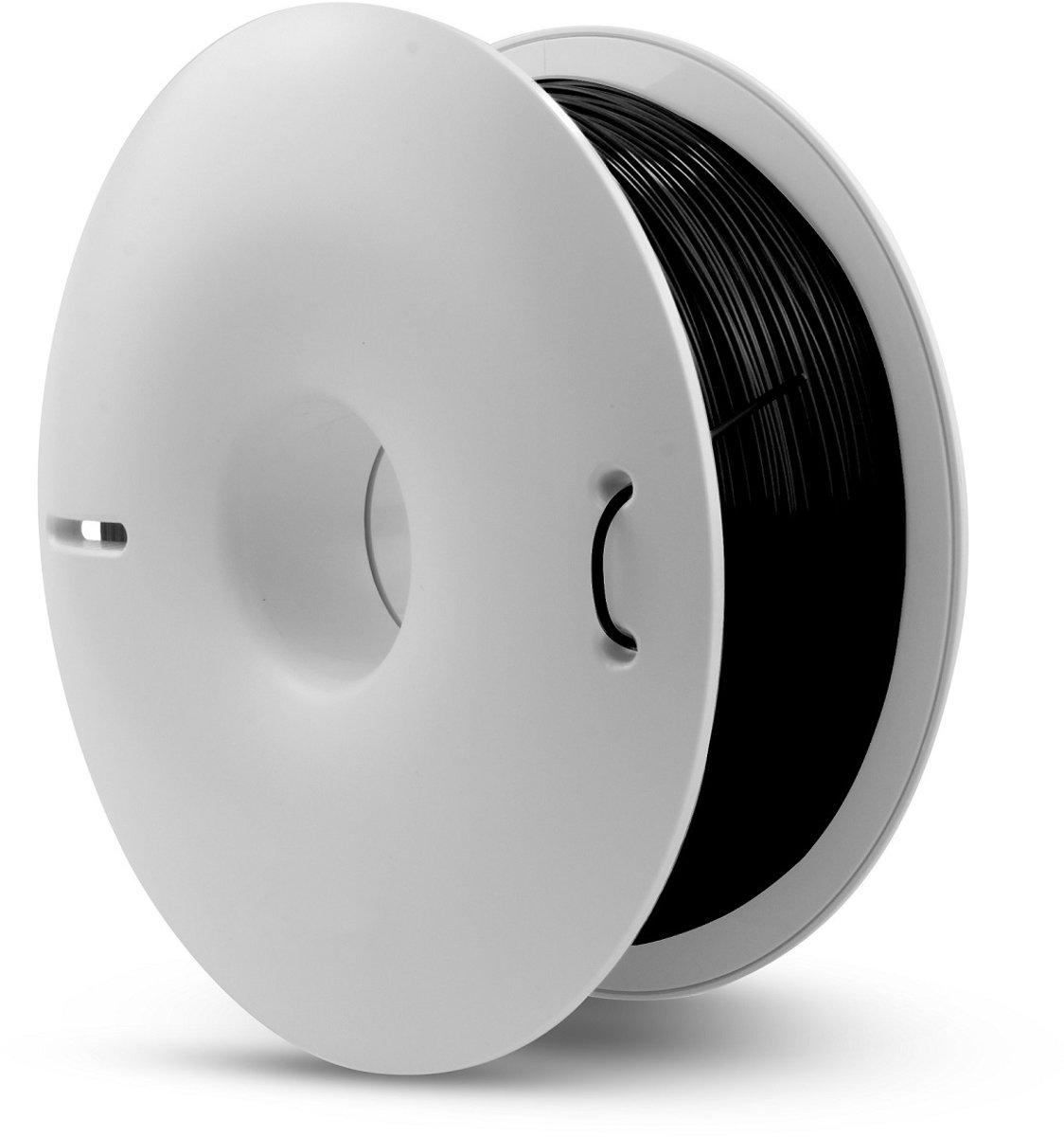 Image of Fiberlogy FiberFlex 40D Black