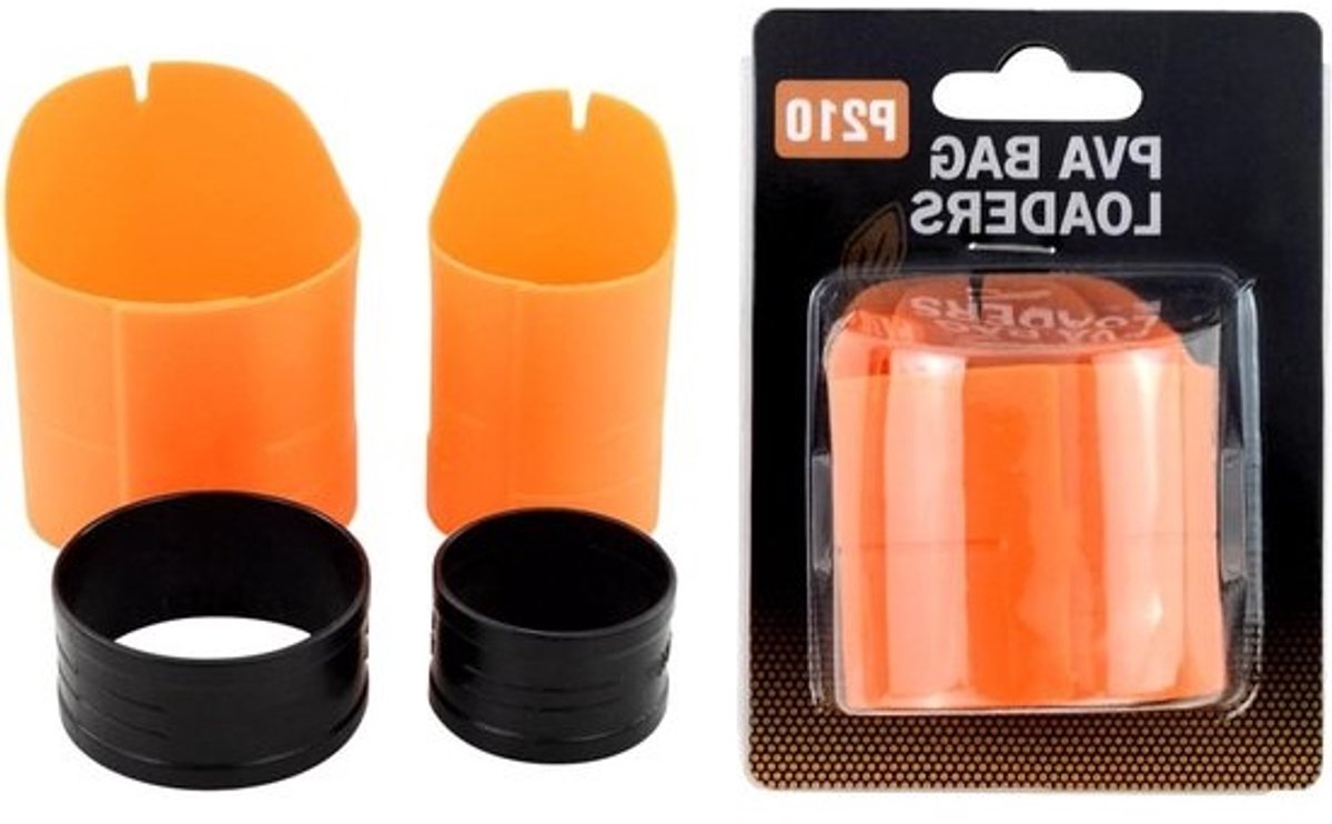 Kunstaas Lader - Aas Tool - Vissen - Eenhandige Aas Plaatsing - 18x12x4 cm - Niet gespecificeerd