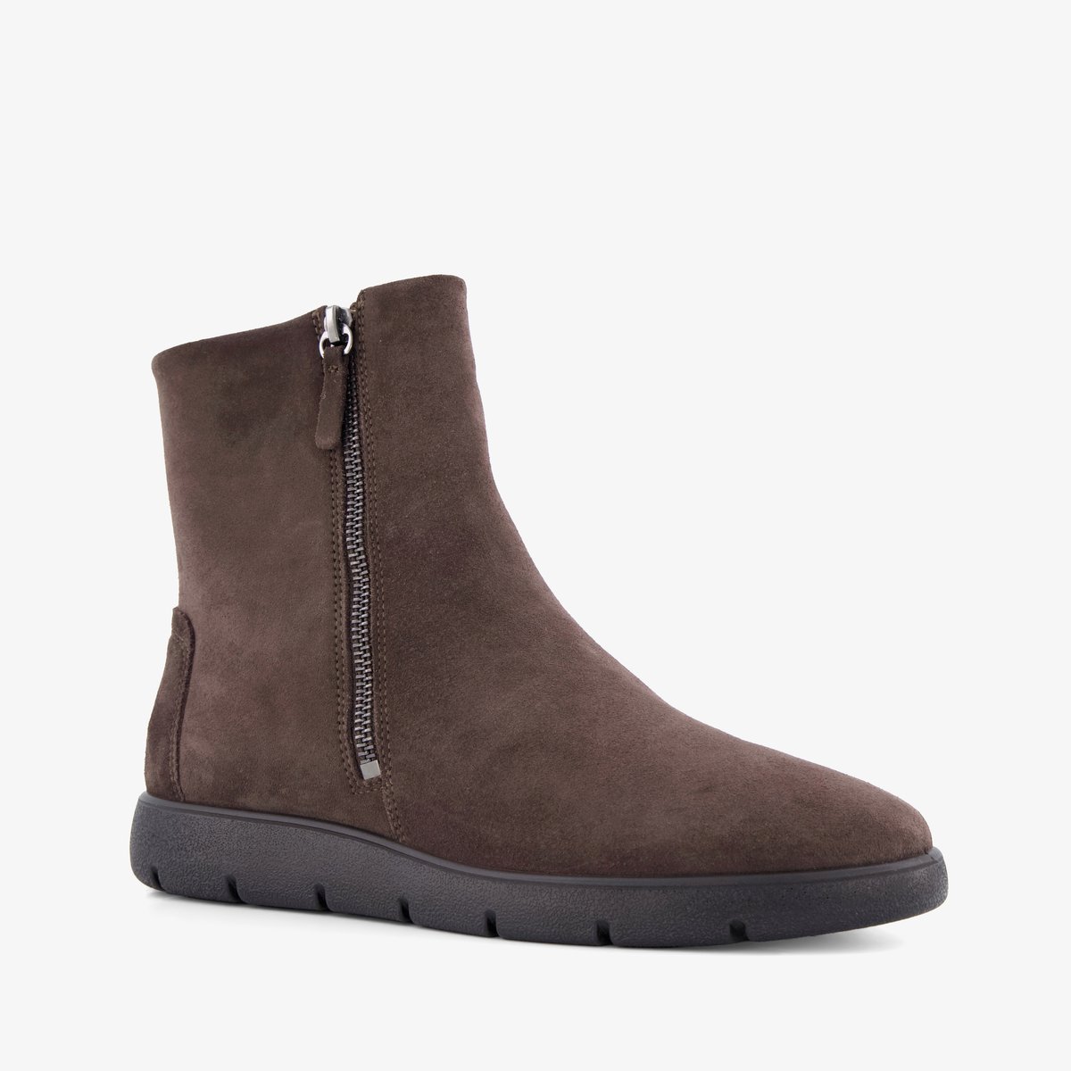 ECCO ECCO BELLA 2 Dames Laarzen - Bruin