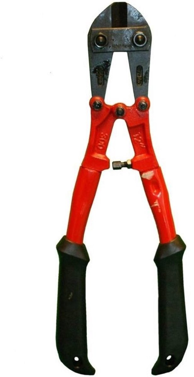 Boltcutter DIN 300 mm - krachtige tang voor bouten en metaal