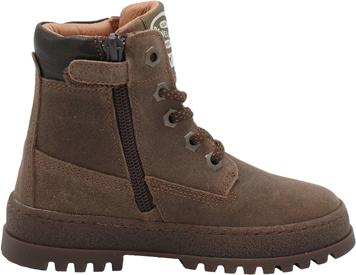 Veterboot 27
