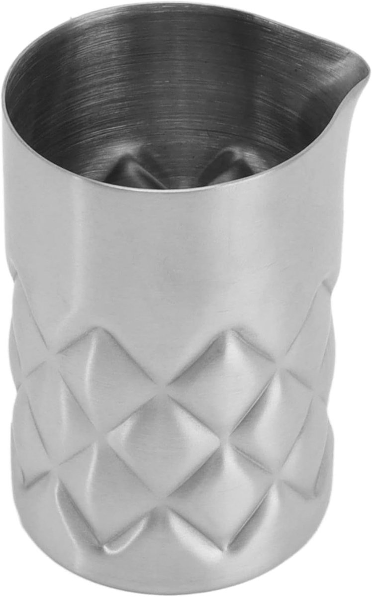Cocktail glas barkrug barkrug glas cocktail glas roestvrij staal grill design outdoor schaal picknick