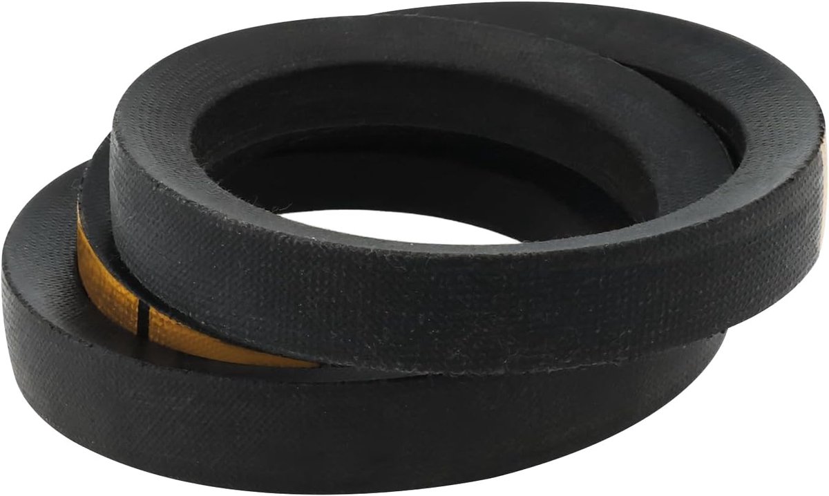 V-riem 754-05040 813 x 16 x 9 mm, compatibel met MTD 760-779