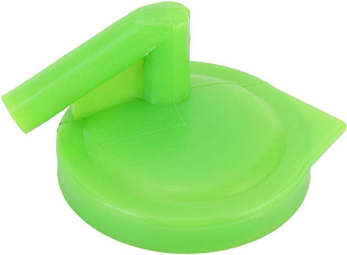 Dailygoods- Koelmiddeldeksel Hoogwaardig ABS - Koelmiddelflessensluiting - Deksel Auto-Motorkoeler - Expansiereservoirdeksel - Geschikt voor Swift 200