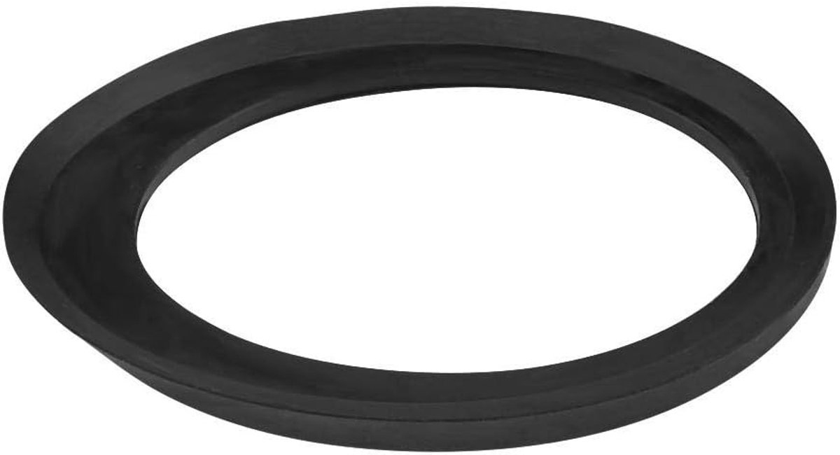 Dailygoods- Antenne Pakking Rubber - Afdichting voor GM/Astra/Corsa/Meriva - Duurzaam Materiaal - Perfecte Pasvorm - 6,2 x 4,3 cm - Lichtgewicht 5 g -