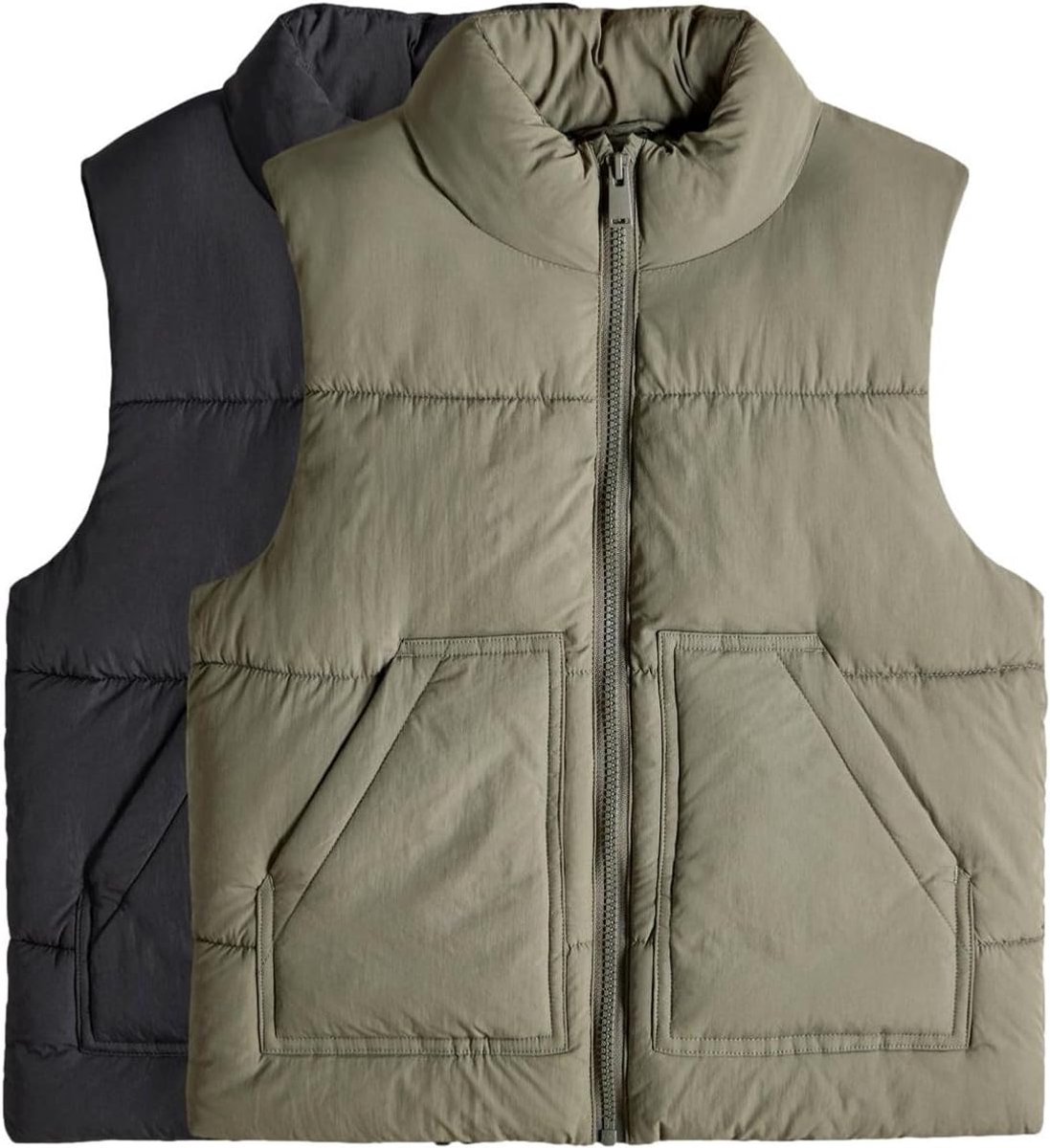 SET Jongen 2 gilets