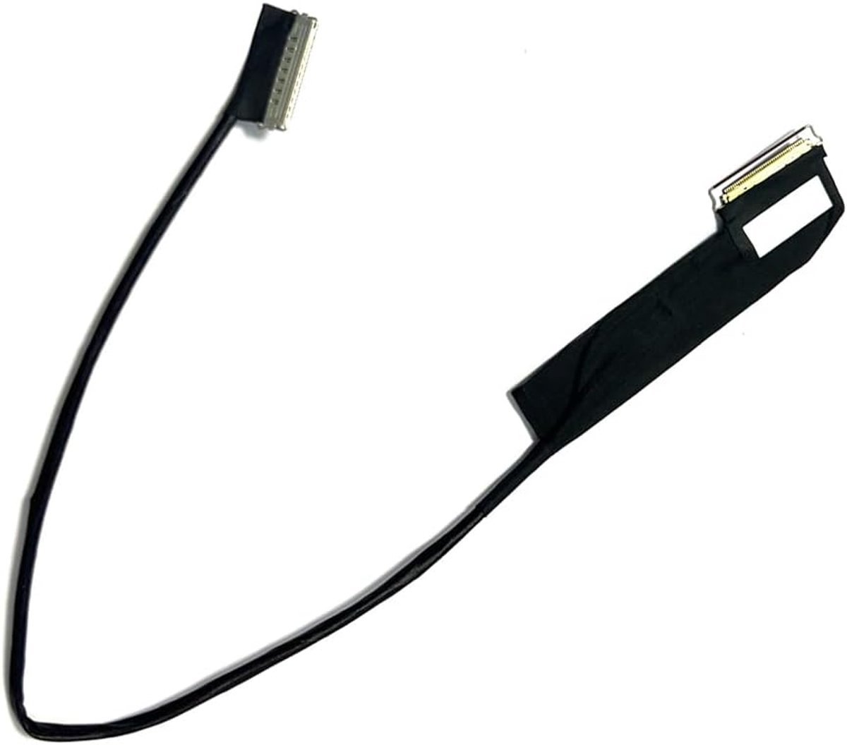 Dailygoods - Flexibele LVDS Kabel voor Laptop Scherm