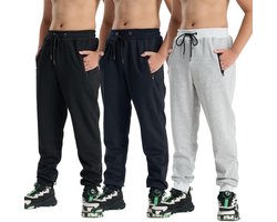 Joggingbroek, wind- en waterdicht, comfortabele vrijetijdsbroek, warme outdoorbroek voor kinderen