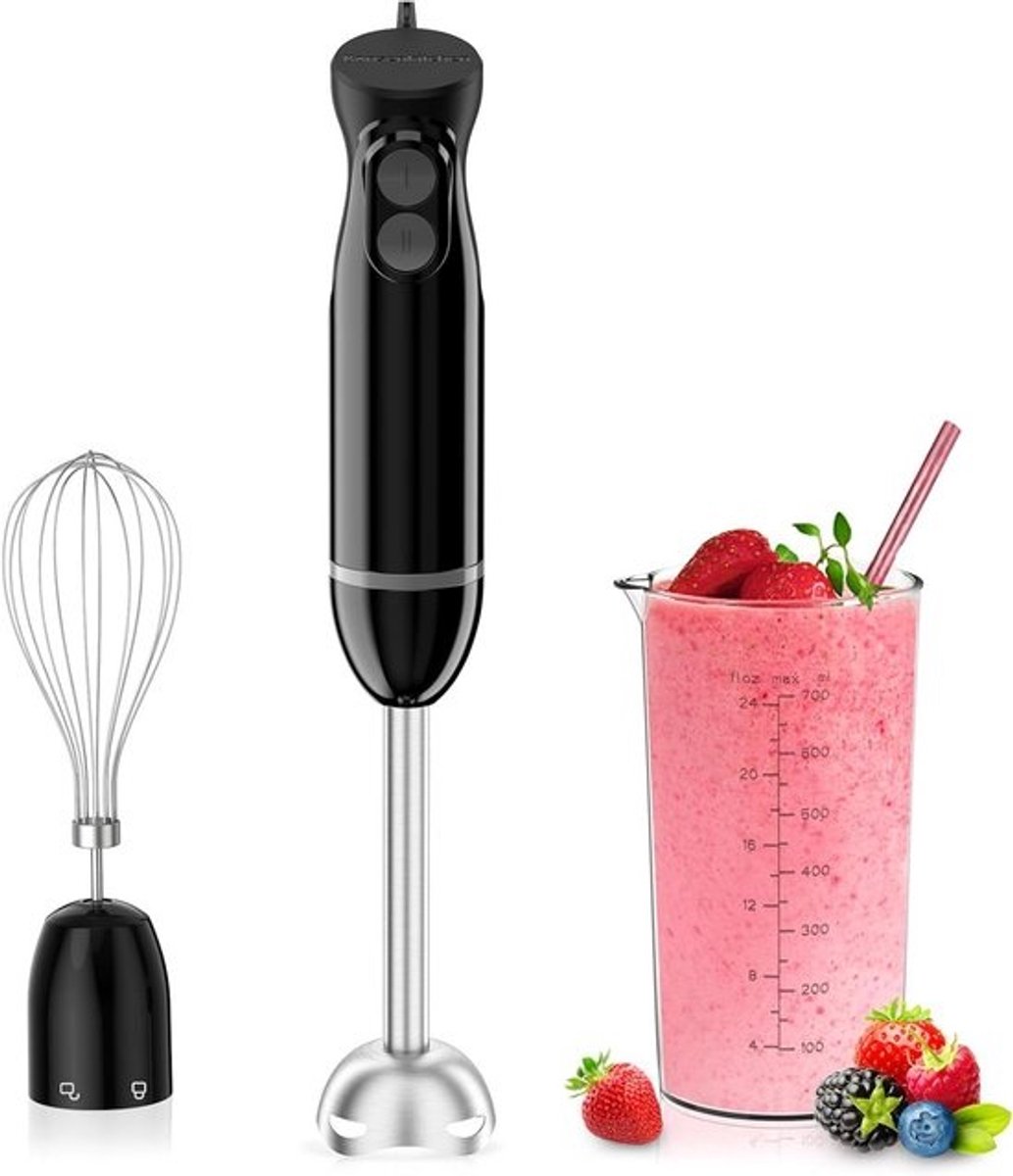 Staafmixer - Staafmixer - keukenapparaat
