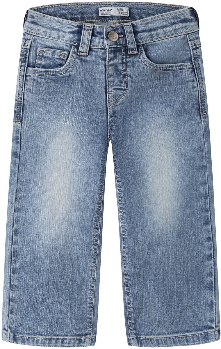 Name it Jeans Wide fit